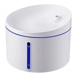 Okos itatókút háziállatoknak Dogness D06 3.2l (Fehér)