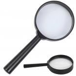 Klasszikus nagyító 75 mm