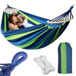 Brazil kerti kétszemélyes függőágy