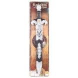 Kard tokban kártyán