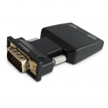 VGA-HDMI átalakító SAVIO CL-145