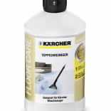 RM 519 Folyadék szőnyegtisztító – gyors száradás