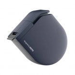 Önfelcsévélő mérőszalag HOTO 3 m