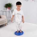 Ortopédiai masszázspárna székhez