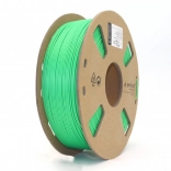 PLA filament 3D nyomtatókhoz 1,75 mm – zöld