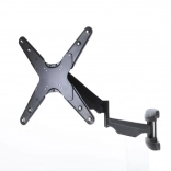 Fali tartó LED/LCD TV-hez 23–55" gázrugóval