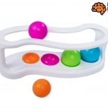 Fat Brain Rakosgató golyókkal