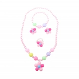 Divat készlet fülbevalókkal