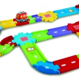 Tut Tut - Deluxe Út Szett