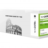 Toner Brother TN247 fekete