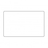 Niimbot fehér hőcímkék 80x50 mm 560 db