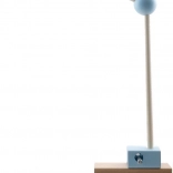 Hess Mobiltelefon Tartó Kék