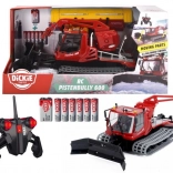RC hókotró PistenBully 600 1:18 távirányítóval, 51 cm