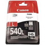 Canon PG-540L Tintapatron fekete