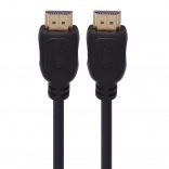 HDMI kábel 2.0 aranyozott 1,8 m