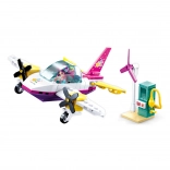 Sluban Girls Dream magánrepülő