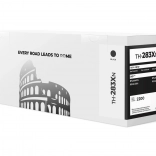 fekete toner HP LaserJet Pro M201 nyomtatóhoz