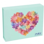 Sweethearts Pastel Love kozmetikai szett