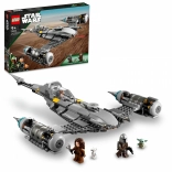 LEGO Star Wars N-1 Mandalori Vadászgép