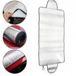 Dunlop jég elleni szélvédő árnyékoló