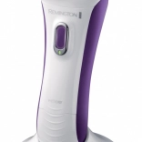 Remington női borotva rugalmas vágóval