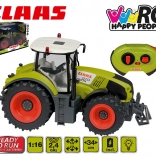 RC traktor CLAAS Axion 870 1:16