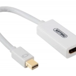 UNITEK Mini DisplayPort – HDMI 4K átalakító