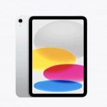 Apple iPad 11 hüvelyk Wi-Fi 256GB ezüst