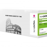 Brother TN247M Magenta toner