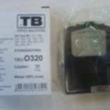 Csere szalagos kazetta OKI ML-320 nyomtatóhoz