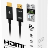 Ultragyors HDMI 2.1 kábel 8K PlayStation 5-höz HORI