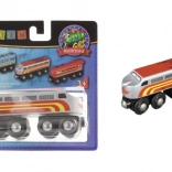 Maxim - Santa Fe mozdony