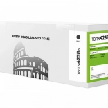 Fekete toner Brother TN423-hoz