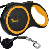 PURLOV automata kutyapóráz 8 m-ig, 50 kg-ig
