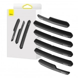 Tesla Baseus ajtóvédők - 6 darabos készlet