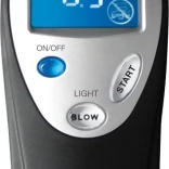 Alkoholteszter SCA BA02