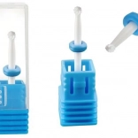 Kerámia kutikula-maró – gömb 2,5 mm