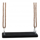 Kültéri gyerekhinta gumis üléssel SMALL FOOT