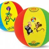 Felfújható strandlabda KISVAKOND 51 cm