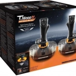 Két joystickból álló szett szimulátorokhoz THRUSTMASTER Space Sim Duo (bal és jobb)