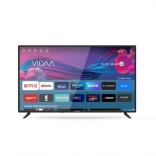 LED televízió 40 hüvelykes Smart TV