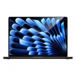 Baseus mágneses védőfólia MacBook Air 15,3" (2023/2024) + tisztítószett