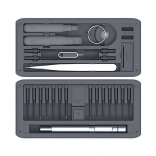 JIMI Home precíziós csavarhúzó készlet, 26 db