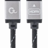 Nagysebességű HDMI kábel Ethernettel 5m