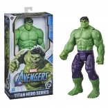 Marvel Avengers Titan Hero Hulk akciófigura