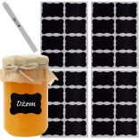 Univerzális öntapadós címkék