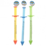 Műanyag vízipumpa 54 cm