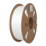 PLA Plus filament 1,75 mm – fehér