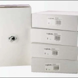 CAT5e UTP hálózati kábel 100 m CCA AWG26/7