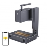 LASERPECKER 2 Suit lézergravírozó gép